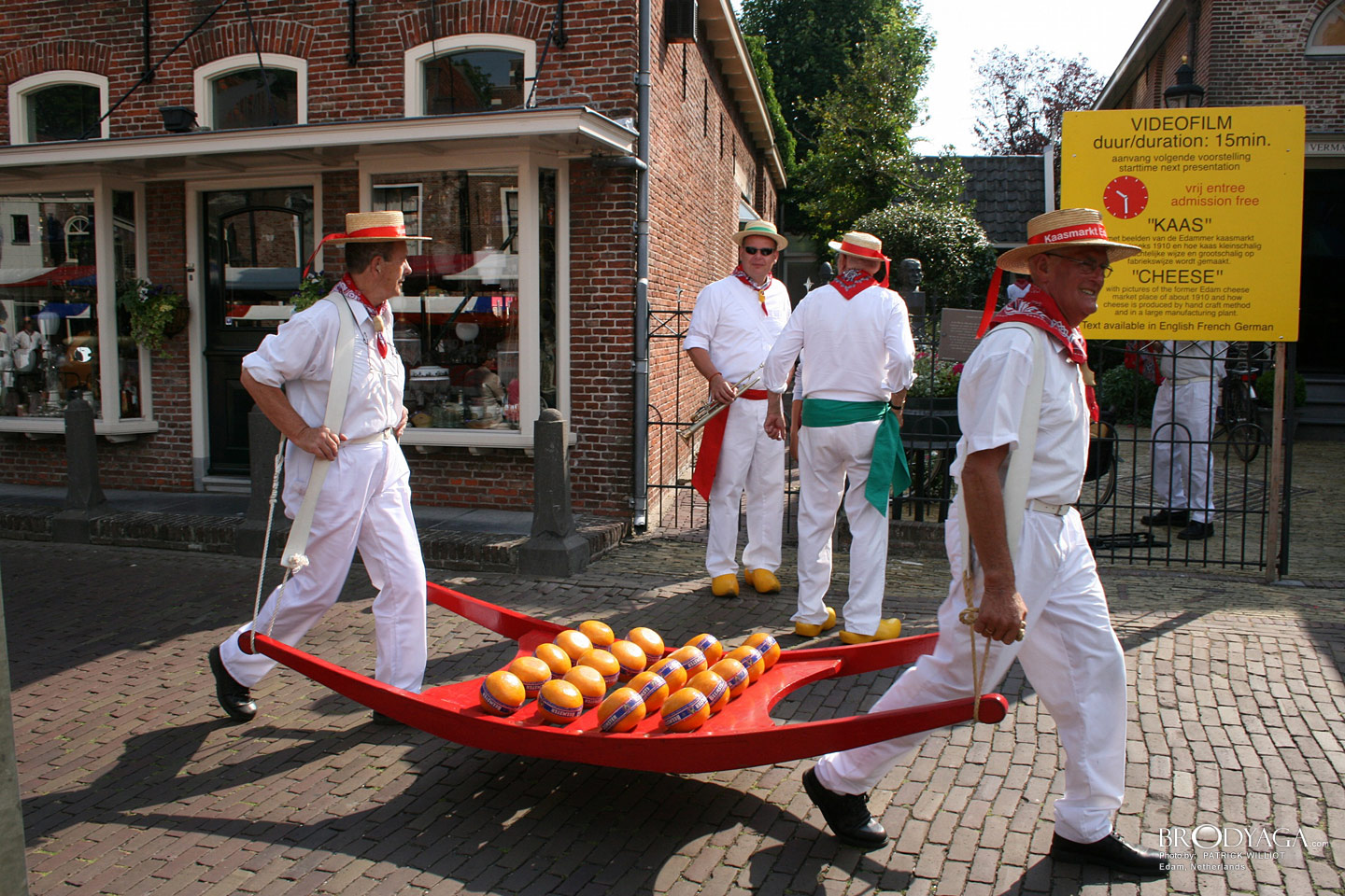 Edam
